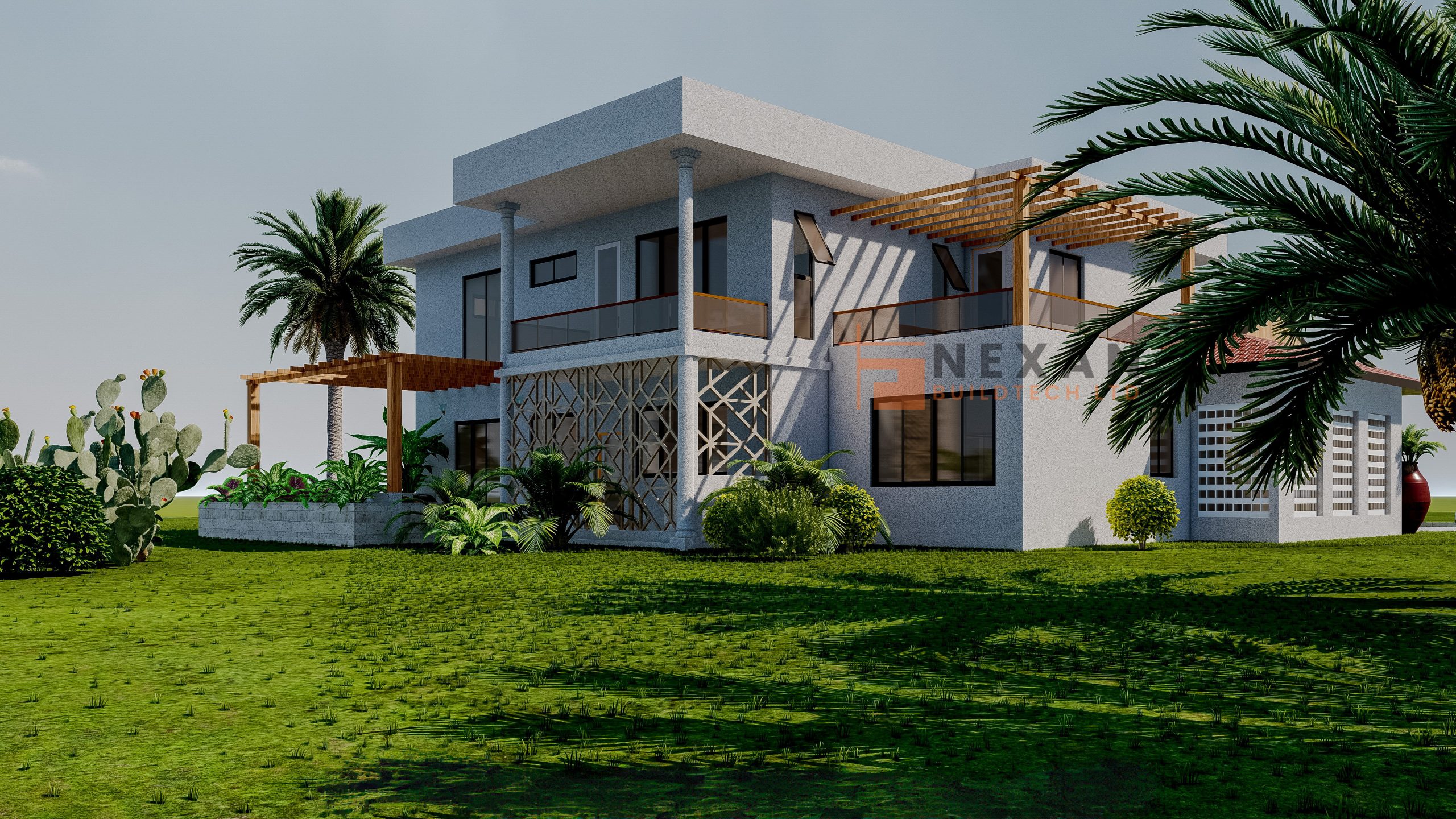 Fatima Hassan, Watamu